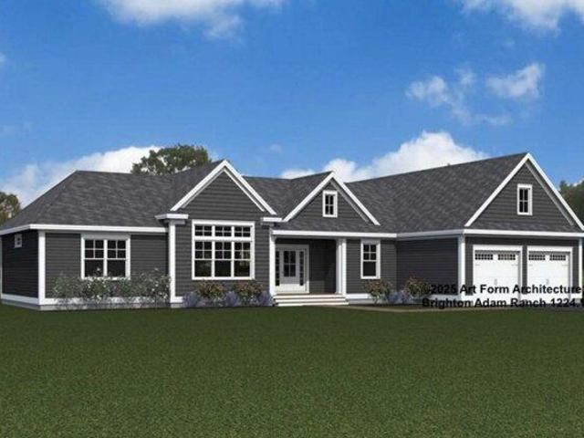 House for sale in New Hampshire
