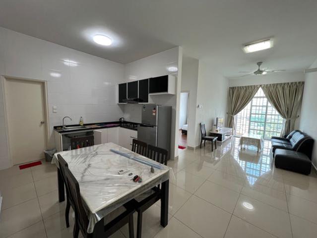 Condominium for rent in Bukit Ledang, Johor