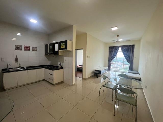 Condominium for rent in Bukit Ledang, Johor