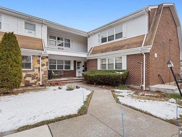 Condo for sale in Nutley, New Jersey