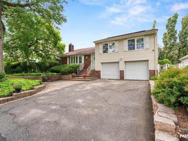 House for sale in Nutley, New Jersey