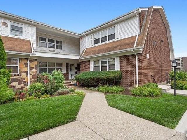 Condo for sale in Nutley, New Jersey