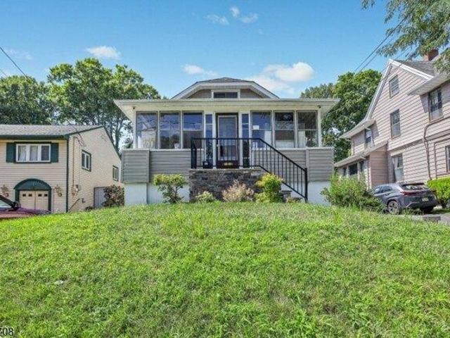 House for sale in Nutley, New Jersey