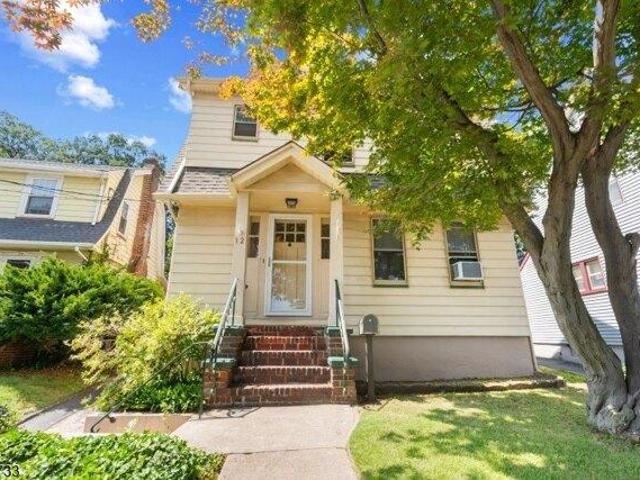 House for sale in Nutley, New Jersey