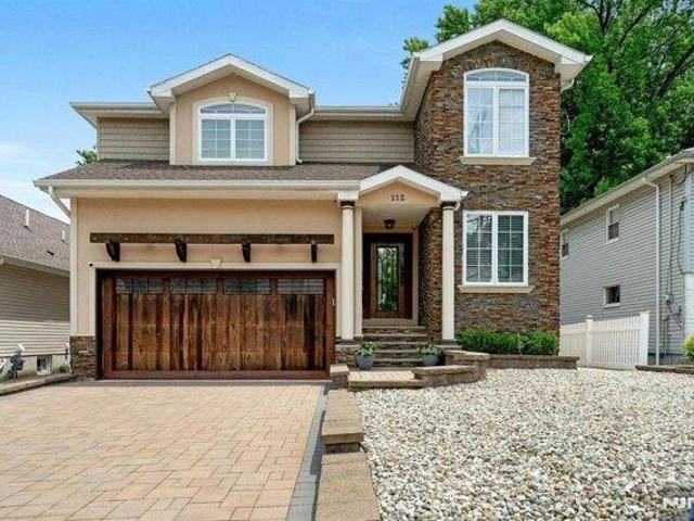 House for sale in Nutley, Essex County