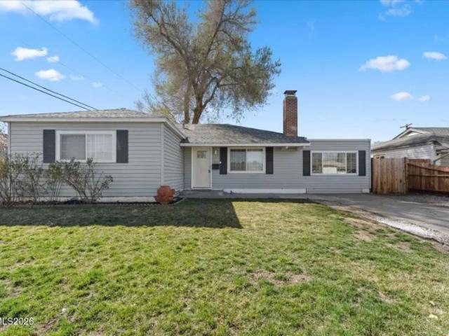 House for sale in Sparks Glencoe, Nevada