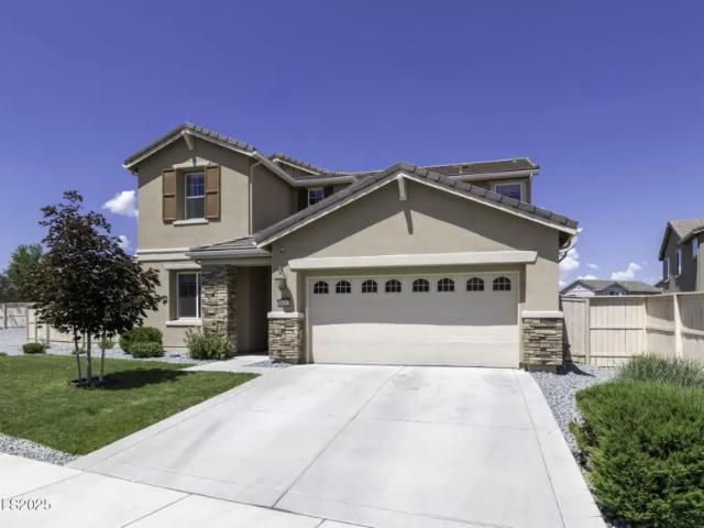 House for sale in Reno, Nevada