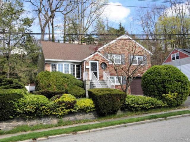 House for sale in Glenwood, New York