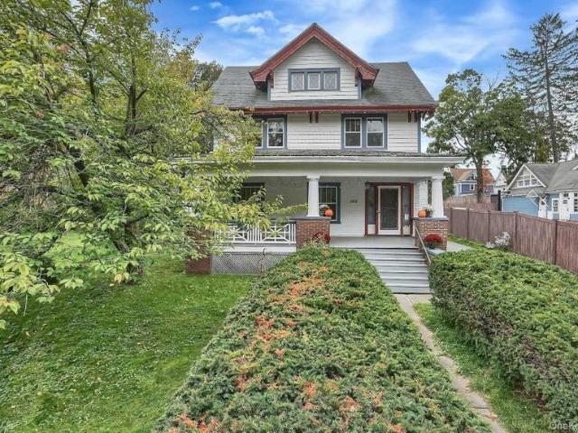 House for sale in Poughkeepsie, New York