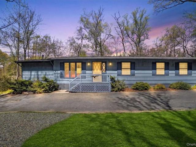House for sale in New York