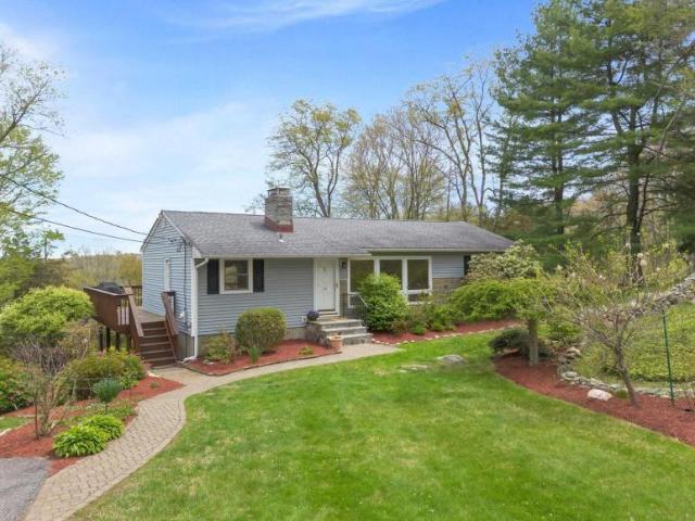 House for sale in North Salem, New York