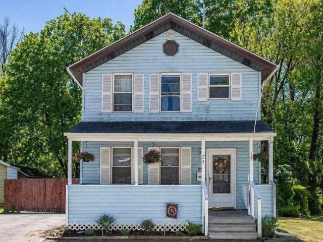 House for sale in Hyde Park, New York