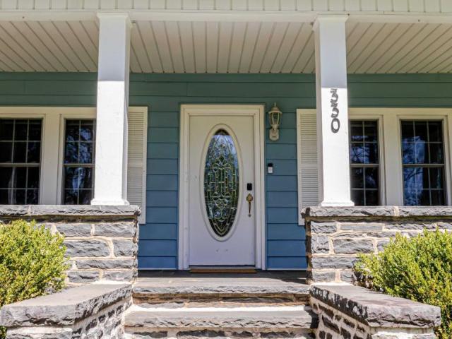 House for sale in New York