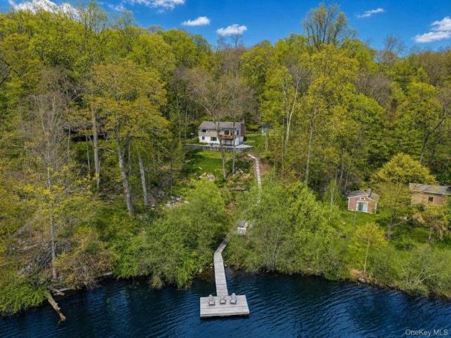 House for sale in New York