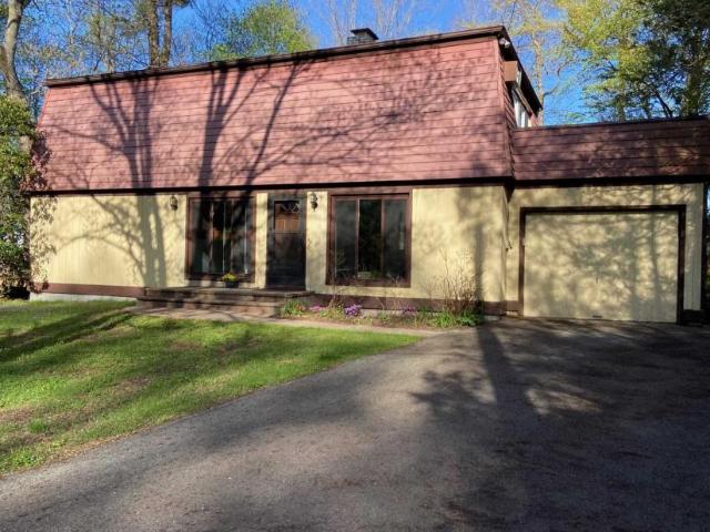 House for sale in New York