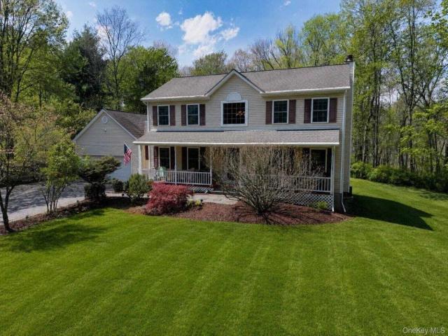House for sale in Holmes, New York
