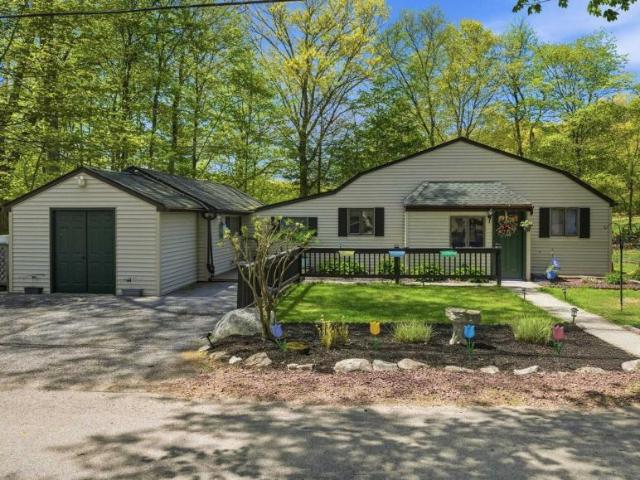 House for sale in North Salem, New York