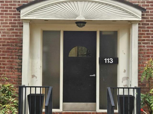 House for sale in Dobbs Ferry, New York