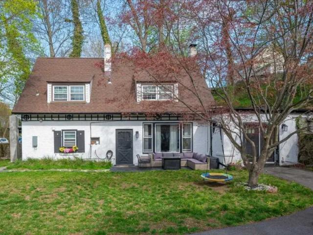 House for sale in New Rochelle, New York