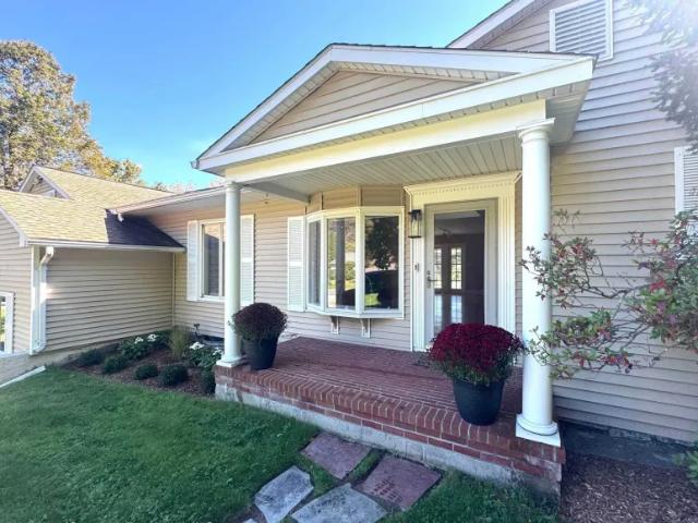 House for sale in Canaan, New York