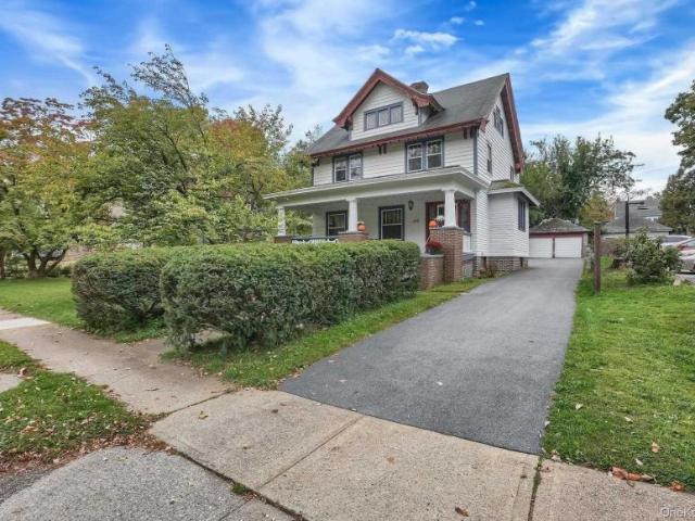 House for sale in Poughkeepsie, New York