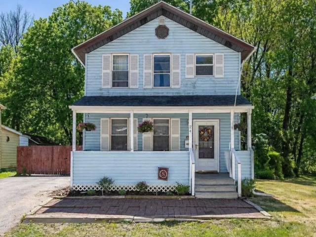 House for sale in Hyde Park, New York