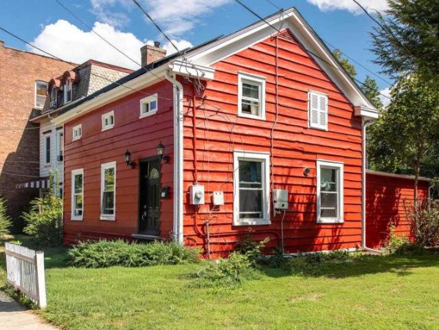 House for sale in Poughkeepsie, New York