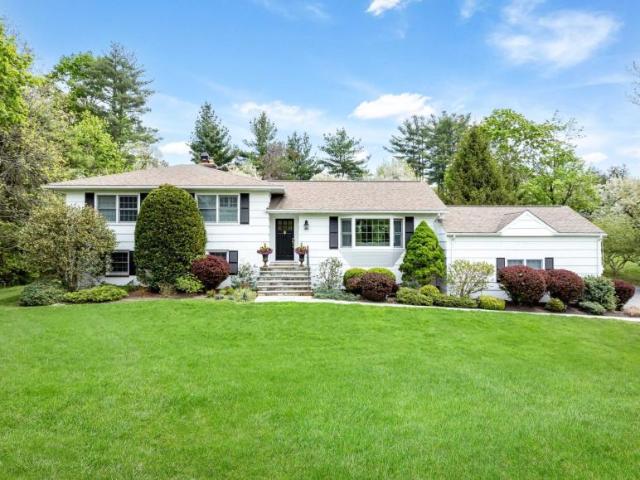 House for sale in Armonk, New York