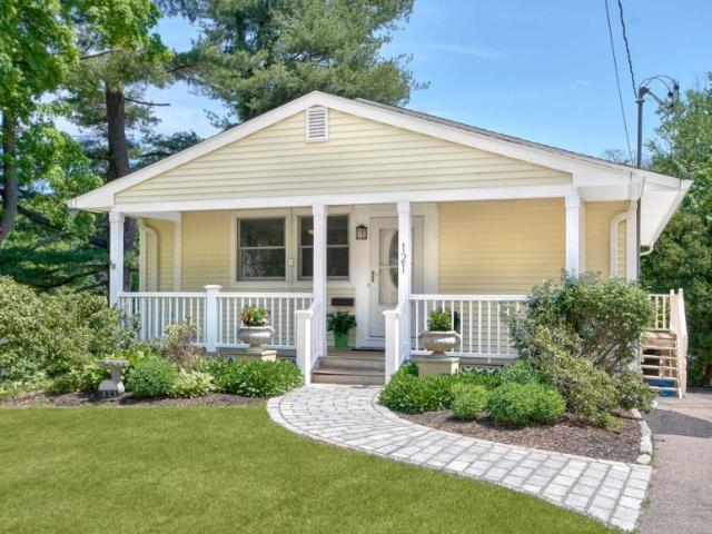 House for sale in Mount Kisco, New York