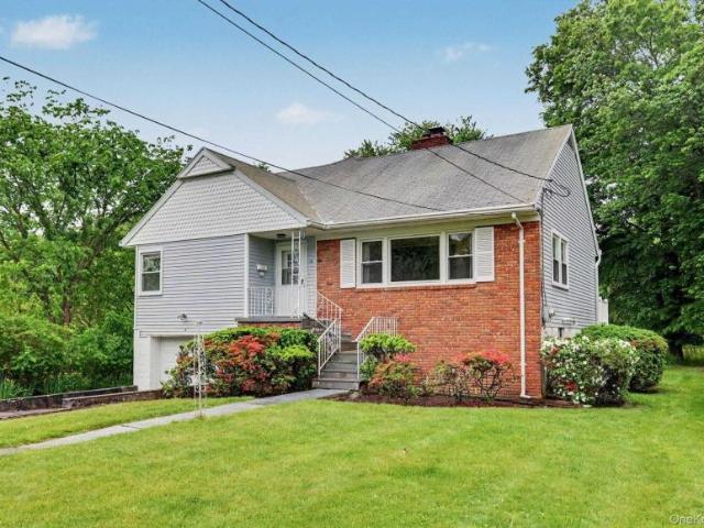 House for sale in Harrison, New York