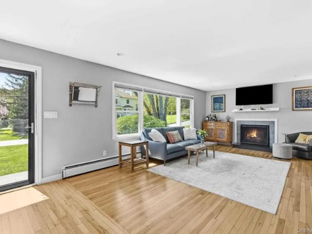 House for sale in Bedford, New York