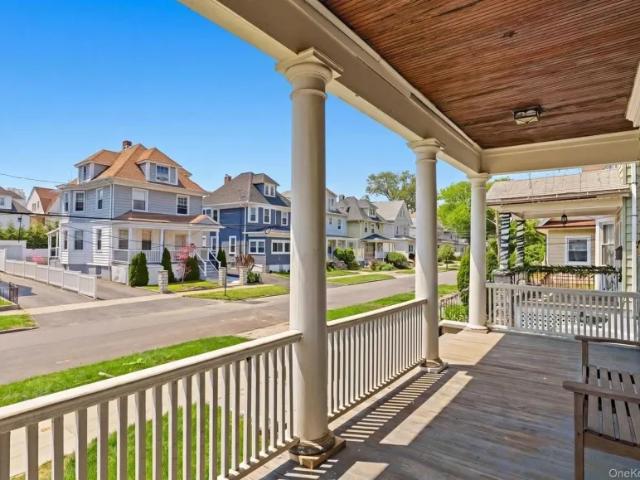 House for sale in New Rochelle, New York