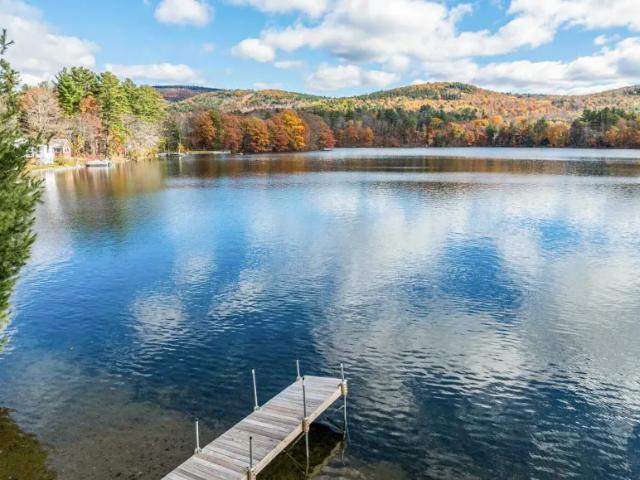 House for sale in Canaan, New York