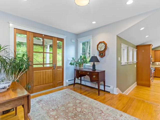 House for sale in New York