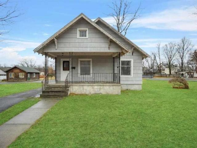House for sale in Catskill, New York