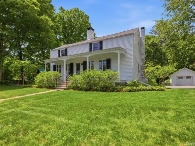 House for sale in Pound Ridge, New York