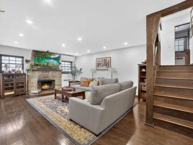 House for sale in Glenwood, New York