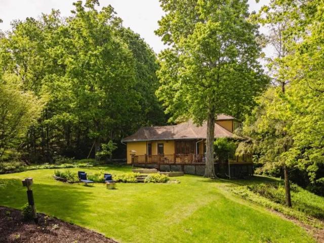 House for sale in New York
