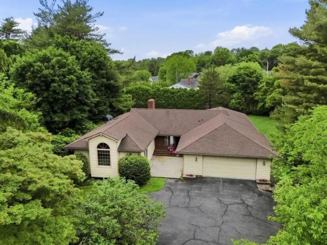 House for sale in Harrison, New York