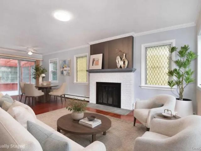 House for sale in Ardsley, New York