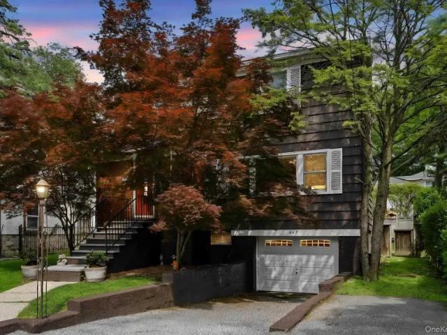 House for sale in New Rochelle, New York