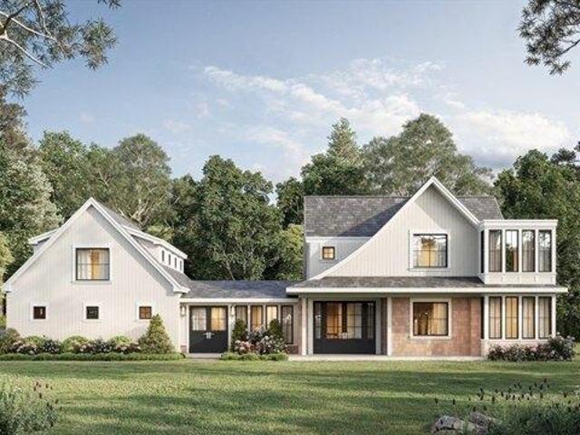 House for sale in Oak Bluffs, Massachusetts