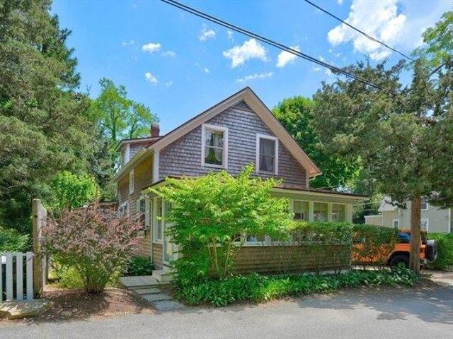 House for sale in Oak Bluffs, Massachusetts