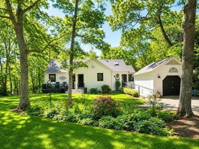 House for sale in Oak Bluffs, Massachusetts
