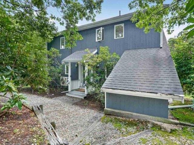 House for sale in Oak Bluffs, Massachusetts
