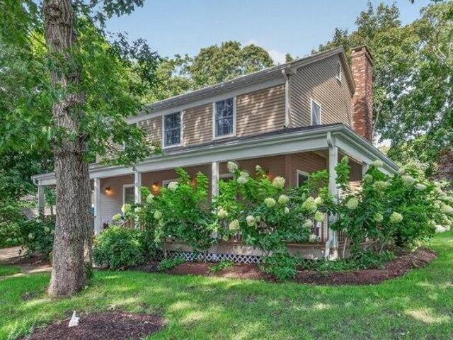House for sale in Harthaven, Oak Bluffs