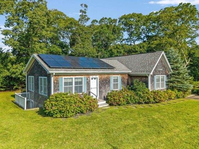 House for sale in Eastville, Oak Bluffs