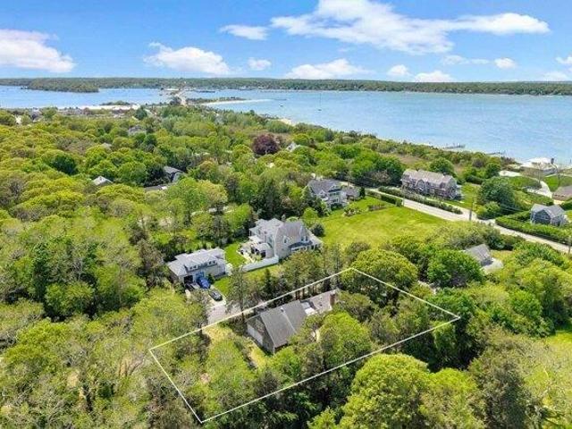 House for sale in Eastville, Oak Bluffs
