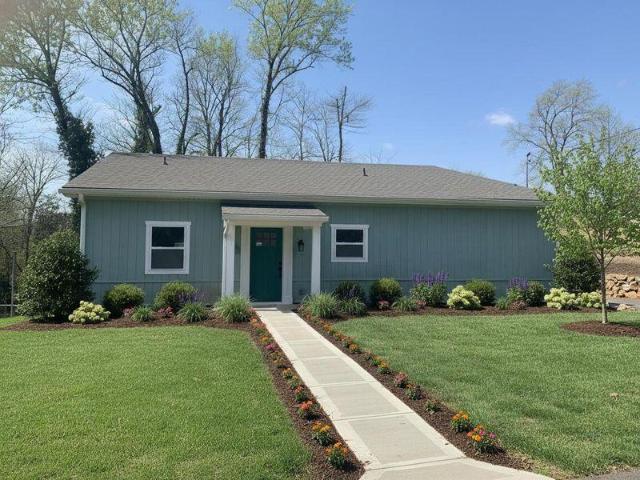 Farm for sale in Tennessee