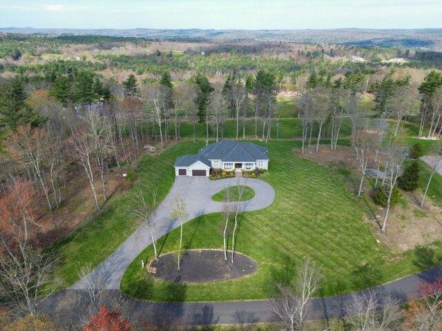 House for sale in Oakham, Worcester County